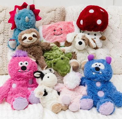 Warmies | Magical Friends