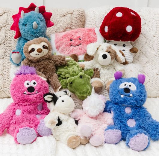 Warmies | Magical Friends