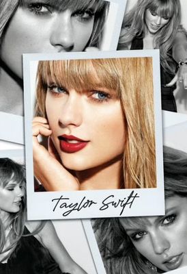 Taylor Swift Spotlight On A Legend Book