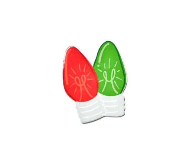 Happy Everything™ Mini Attachment | 2024 Holiday Party Bright Bulbs