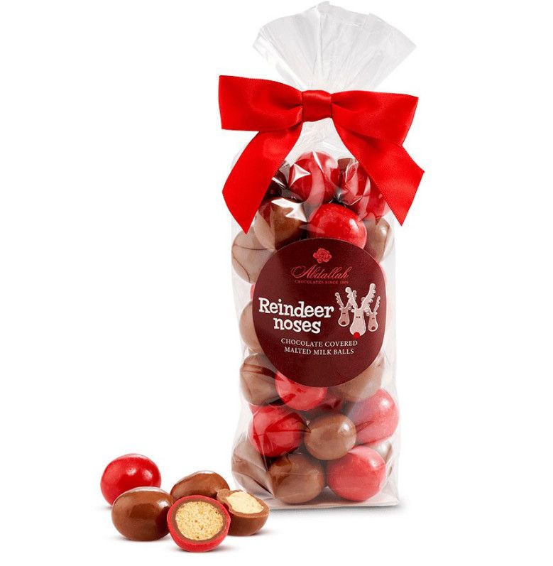 Bag Reindeer Noses 7.5oz