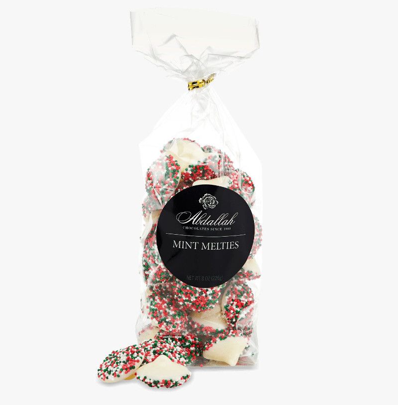 Bag Holiday Mint Melties
