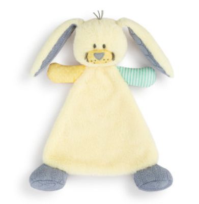 Oddball Blankie