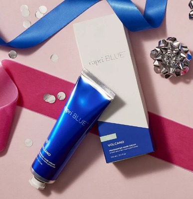 Volcano Hand Cream