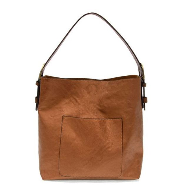 The Hobo Coffee Handle Handbag