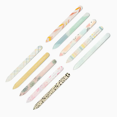 Better Shape Up Glass Nail FIle