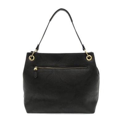 The Jem Bucket Shoulder Bag