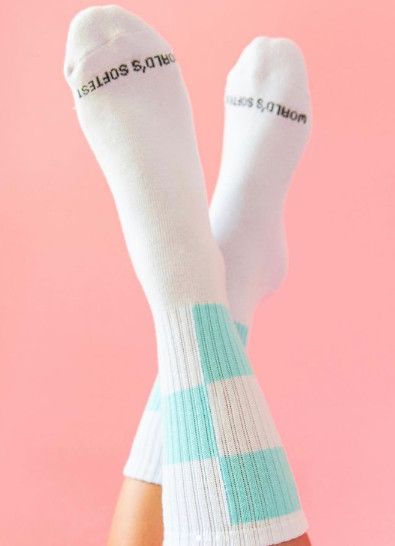 Worlds Softest Socks Weekend Collection Sport Sock
