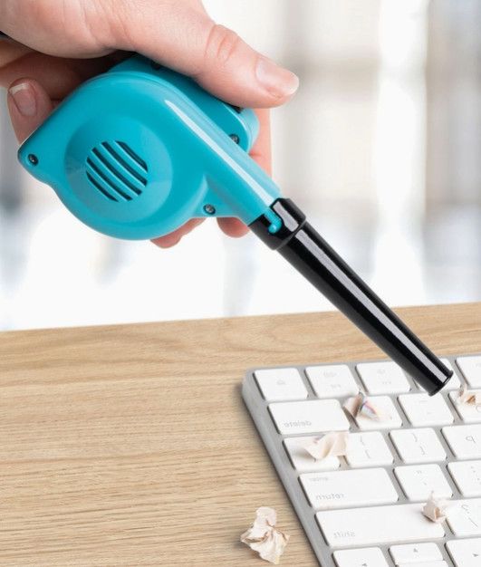 Desktop Blower
