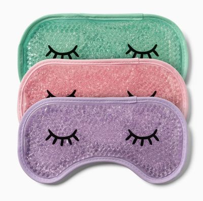 Hot + Cold Gel Eye Mask