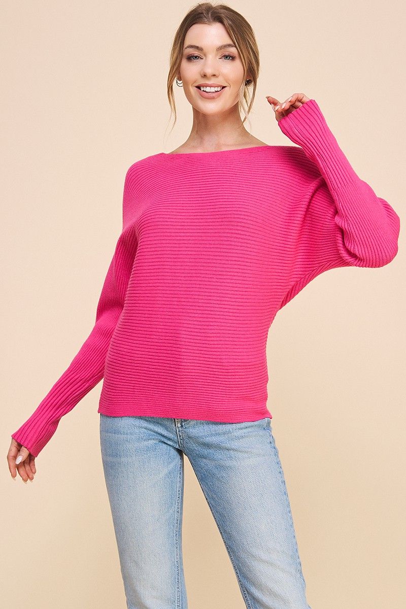 The Thomas Sweater