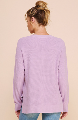 The Nell Sweater