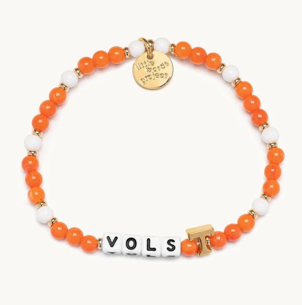 Vols® | Little Words Bracelet