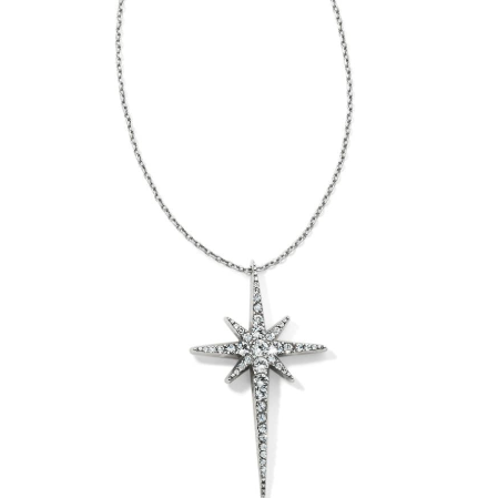 The Stella Short Necklace