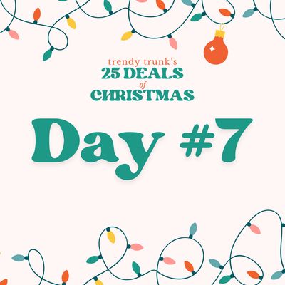 DEAL OF THE DAY #7