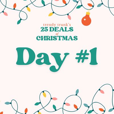 DEAL OF THE DAY #1