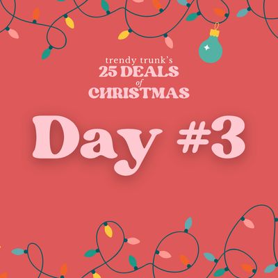 DEAL OF THE DAY #3