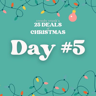 DEAL OF THE DAY #5