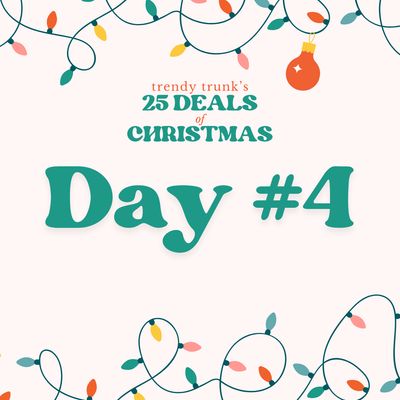 DEAL OF THE DAY #4