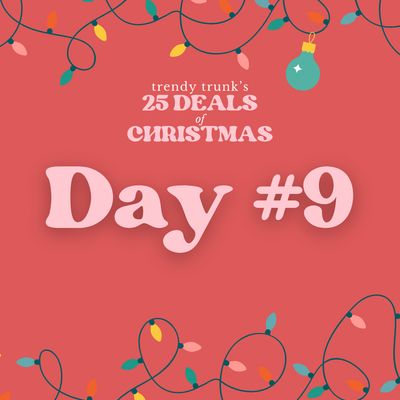 DEAL OF THE DAY #9