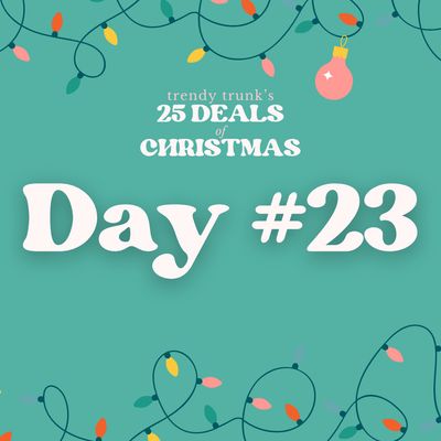 DEAL OF THE DAY #23