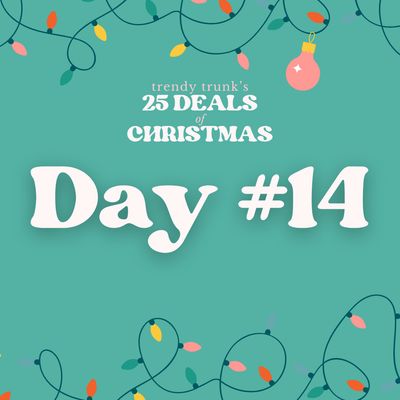 DEAL OF THE DAY #14