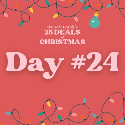DEAL OF THE DAY #24