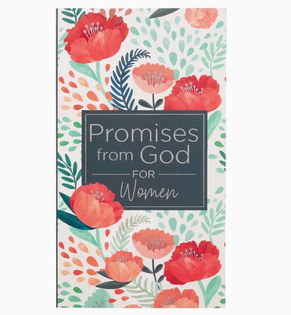 Promises from God for Women