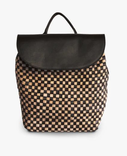 Able™ Elsa Basketweave Backpack