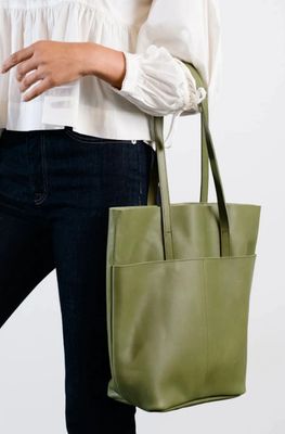 Able™ Selam Magazine Tote