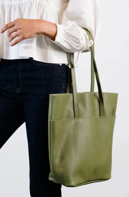 Able™ Selam Magazine Tote