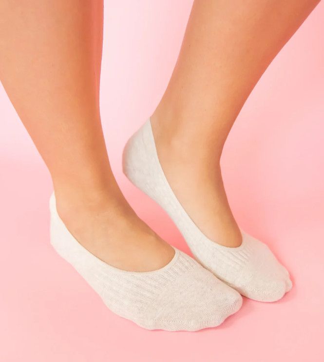 Worlds Softest Socks Weekend Liner Sock