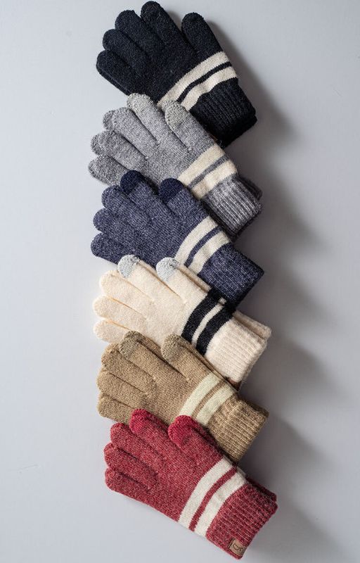 The Techie Gloves