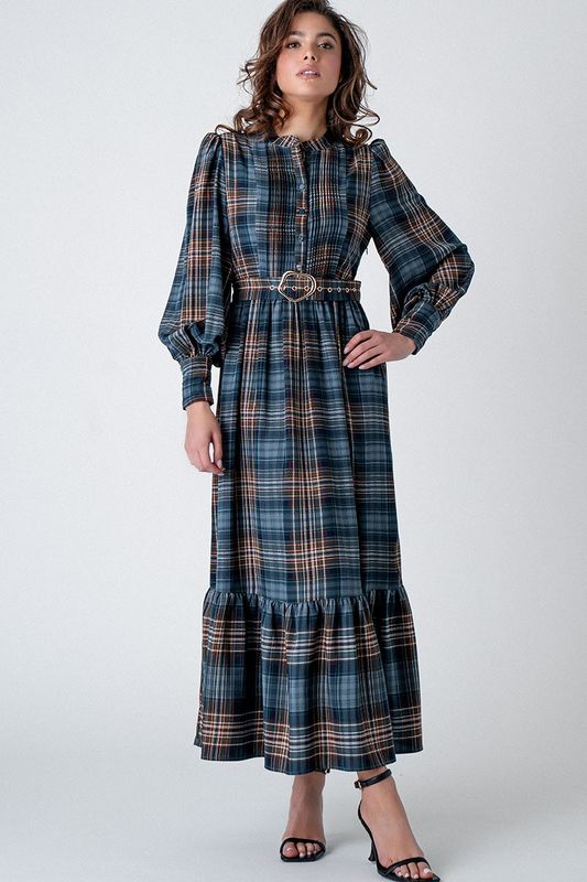 The Nora Lee Dress