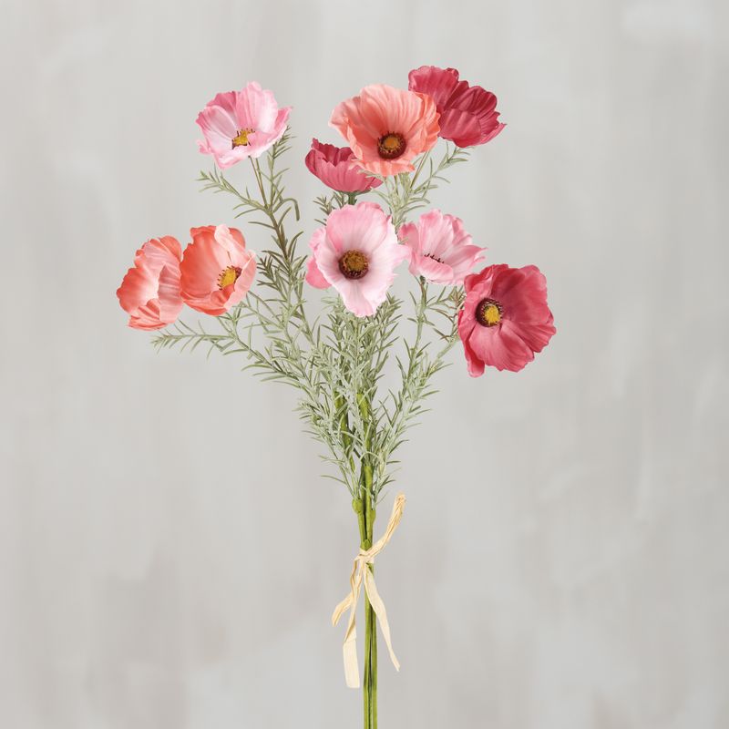 Pink Cosmos Bouquet