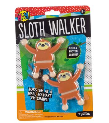 Sloth Walker