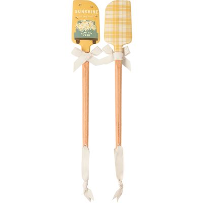 The Sunshine Spatula