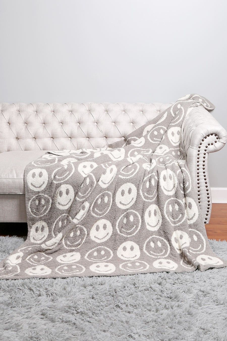 The Happy Blanket
