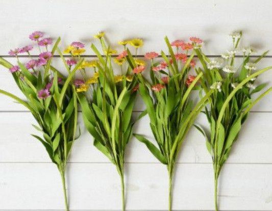 Coreopsis Flower Bundle