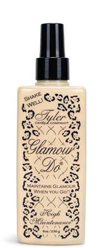 High Maintenance Glamour Do | Tyler Candle Co., Size: 8.3 oz