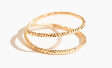 Able™ Sparkle Infinity Ring , Size: 6