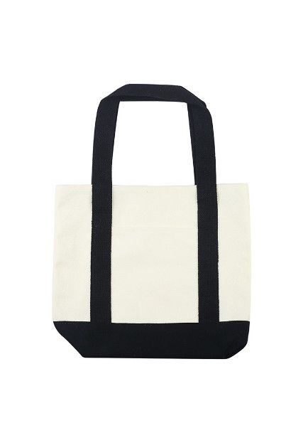 The Tacey Tote, Color: Black
