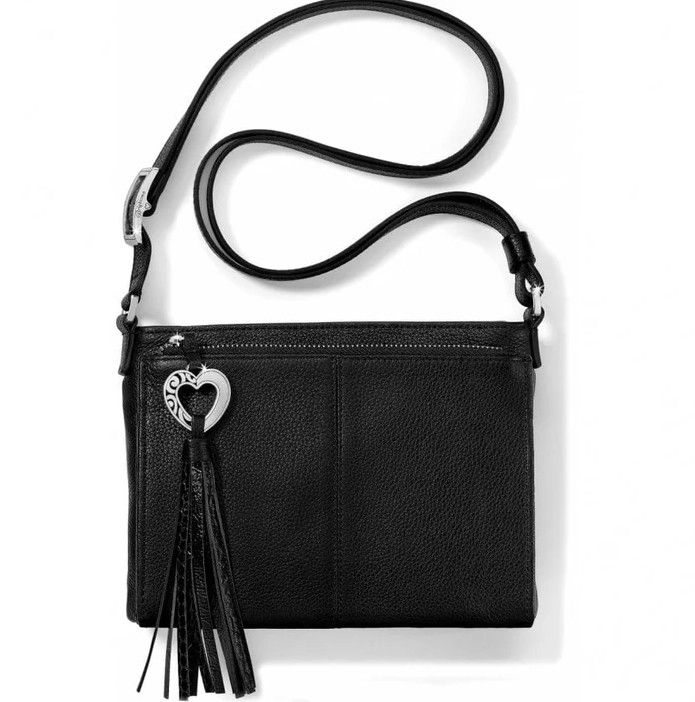 Barbados City Organizer, Color: Black