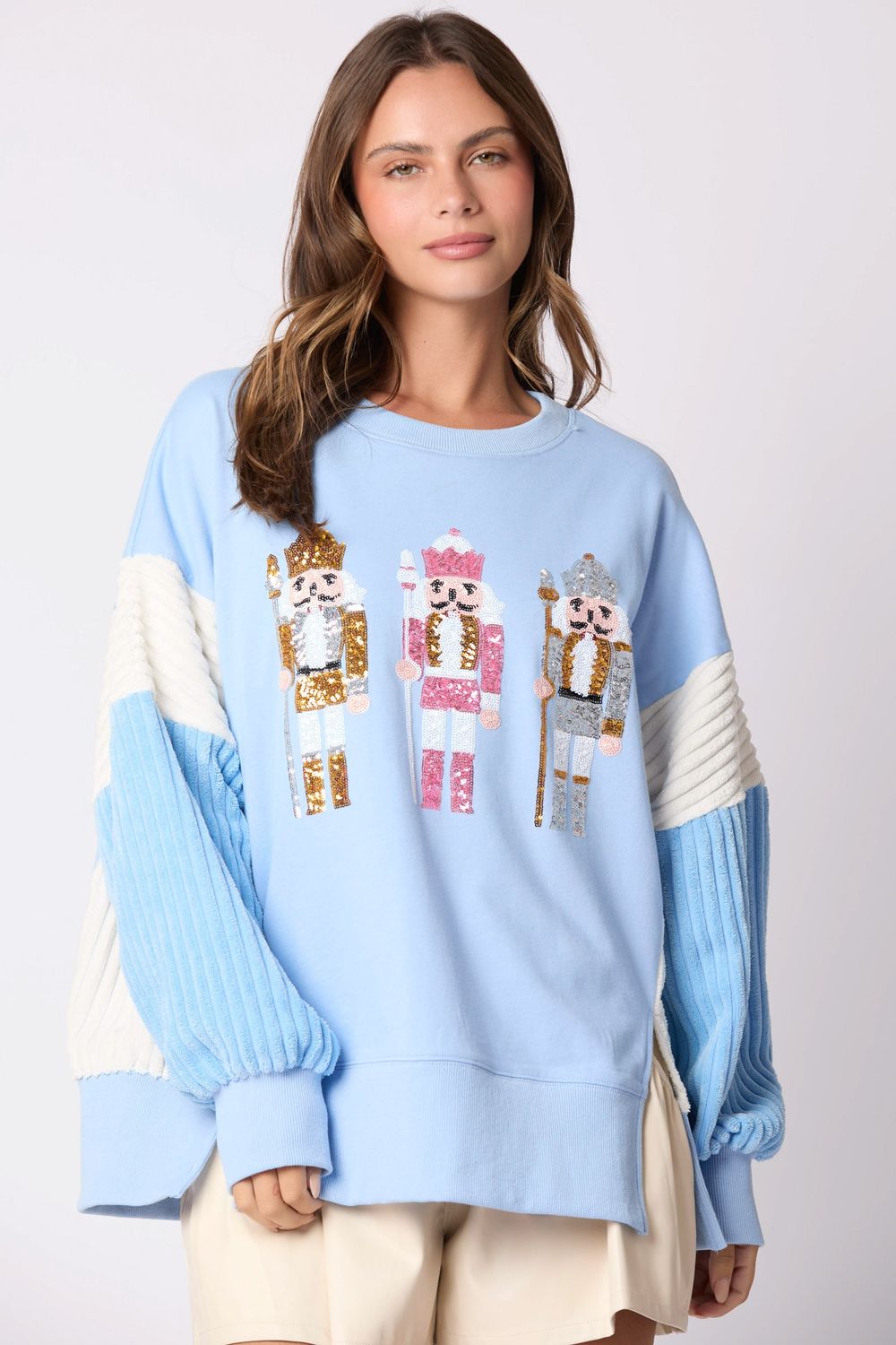 The Show-Stopper Sweatshirt, Size: S