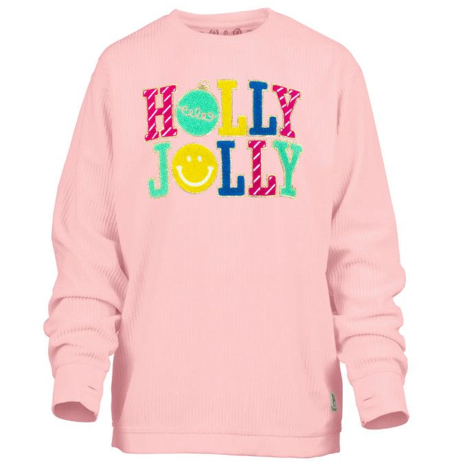The Fun Holly Sweatshirt, Size: S