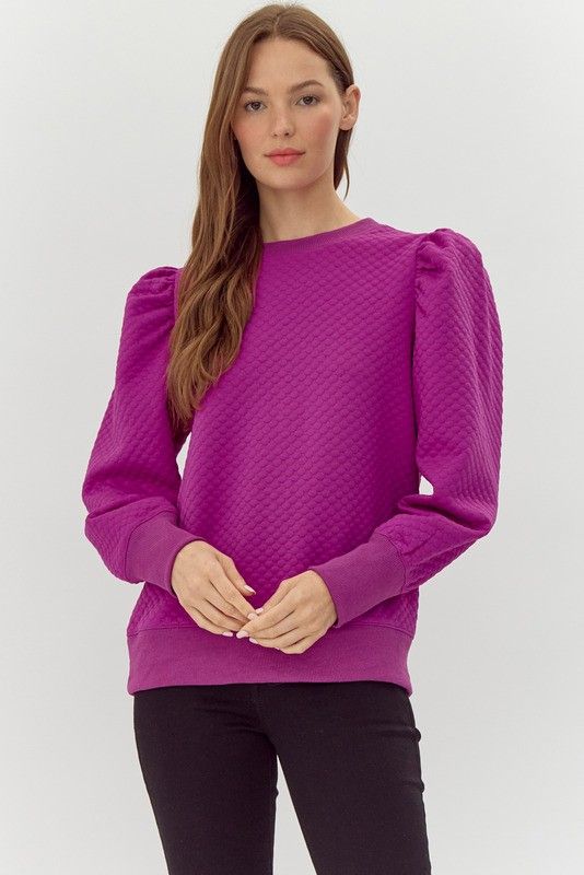 The Ada Top, Size: S