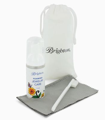 Foaming Jewelry Clean Kit