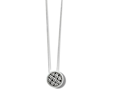 Interlok Loom Necklace