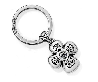Divinity Cross Key Fob