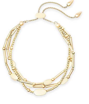 The Chantal Bracelet